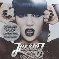 CDJessie J / Who You Are / Platinum Edition