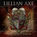 CDLillian Axe / XI:Days Before Tomorrow