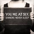 CD/DVDYou Me At Six / Sinners Never Sleep / CD+DVD