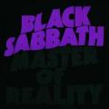 CDBlack Sabbath / Master Of Reality / Remastered