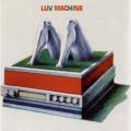 CDLuv Machine / Turns You On