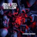 CDPrimal Rock Rebellion / Awoken Broken