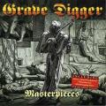 CDGrave Digger / Masterpieces / Best Of