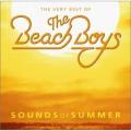 CDBeach Boys / Sound Of Summer / Very Best Of