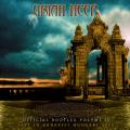 2CDUriah Heep / Live In Budapest / Official Bootleg Vol.2 / 2CD