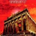 CDUriah Heep / Live In Athens / Official Bootleg Vol.5
