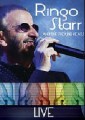 DVDStarr Ringo And The Roundheads / Live