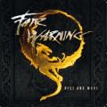 2CDFair Warning / Best And More / 2CD