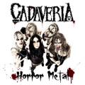 CDCadaveria / Horror Metal