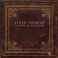 CDThorne Steve / Crimes & Reasons