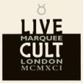 2CDCult / Live At Marquee 1991 / 2CD