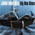 CDMayall John / Big Man Blues / Digipack