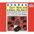 2CDDvok / Kate And The Devil / ert a Ka / Pinkas J. / 2CD