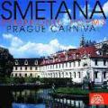 CDSmetana Bedich / Symphonic Poems / Prague Carnival