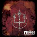 CDProng / Carved In Stone / Digipack