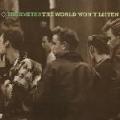 CDSmiths / World Won't Listen / Reedice