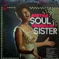 LPFranklin Aretha / Soul Sisters / Remastered / Vinyl