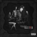 CDHalestorm / Strange Case Of Halestorm