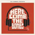 CDGaz Coombes Presents / Here Come The Bombs
