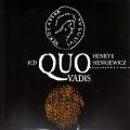 3CDSienkiewicz Henryk / Quo Vadis / 3CD