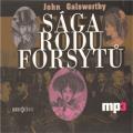 CDGalsworthy John / Sga rodu Forsyth / MP3