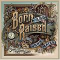 3LPMayer John / Born And Raised / Vinyl / 2LP+CD