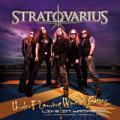 2CDStratovarius / Under Flaming Winter Skies / 2CD