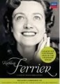 DVD/CDFerrien Kathleen / Kathleen Ferrien / Documentary / DVD+CD