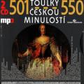 2CDToulky eskou minulost / 501-550 / 2CD / MP3