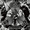 CDBlacklodge / Machination