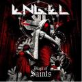 CDEngel / Blood Of Saints / Digipack