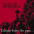 CDProtector / Echoes From The Past / Misanthropy / Golem / Reedice