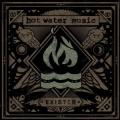 LPHot Water Music / Exister / Vinyl
