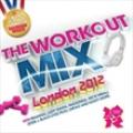 CDVarious / Workout Mix-London 2012