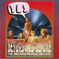 2LPYes / Beyond & Before -BBC Rec / Vinyl