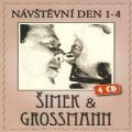 4CDimek/Grossmann / Nvtvn den 1-4 / 4CD