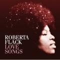 CDFlack Roberta / Love Songs