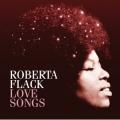 CDFlack Roberta / Love Songs