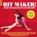CDBacharach Burt / Plays His Hits / Hit Maker!