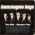 CDBackstreet Boys / Greatest Hits / Chapter One
