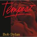 2LP/CDDylan Bob / Tempest / Vinyl / 2LP+CD
