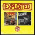 2CDExploited / Troops Of Tomorrow / Apocalypse Tour 1981 / 2CD