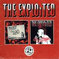 2CDExploited / Punks Not Dead / On Stage / 2CD