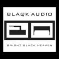 CDBlaqk Audio / Bright Black Heaven / Digipack