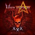DVD/2CDHelstar / 30 Years Of Hell / DVD+2CD