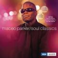CDParker Maceo / Soul Classics