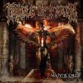 LPCradle Of Filth / Manticore & Other Horrors / Vinyl