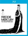 Blu-RayMercury Freddie / Great Pretender / Blu-Ray Disc