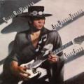 LPVaughan Stevie Ray / Texas Flood / Vinyl