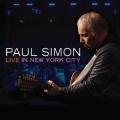 DVD/2CDSimon Paul / Live In New York City / DVD+2CD / Digipack